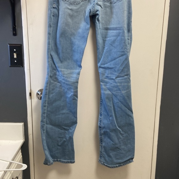 Wrangler Women's πΌπππππππ πΉππ
πππ πππππ Light Blue - Picture 4 of 8